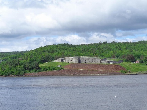 Fort Knox Inn image 1