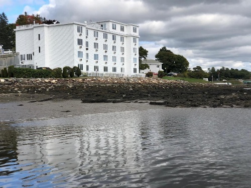 Fort Knox Inn image 5
